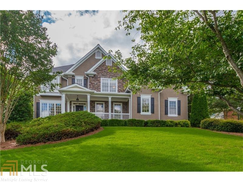 117 Riverview Dr, Suwanee, GA 30024 photo 1