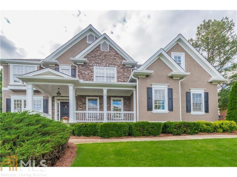 117 Riverview Dr, Suwanee, GA 30024 photo 2