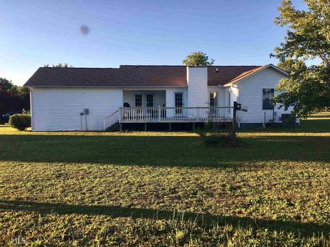 61 Beeks Cir, Williamson, GA 30292 photo 2