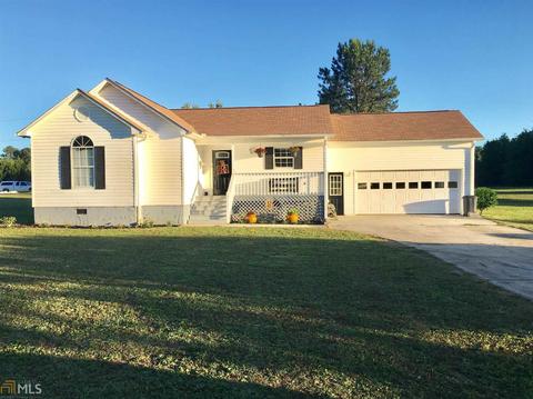 61 Beeks Cir, Williamson, GA 30292 photo 1