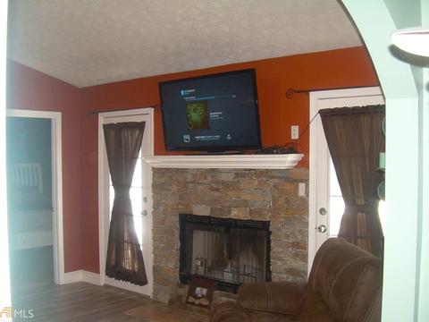 61 Beeks Cir, Williamson, GA 30292 photo 8