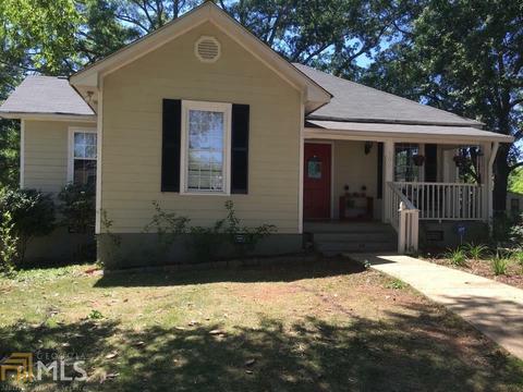 700 S Lee, Lagrange, GA 30240 photo 1