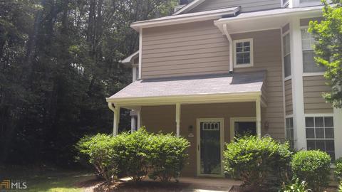6489 Northridge Way, Morrow, GA 30260 photo 2