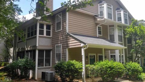 6489 Northridge Way, Morrow, GA 30260 photo 1