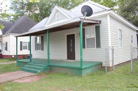 302 Alford St, Lagrange, GA 30240 photo 3