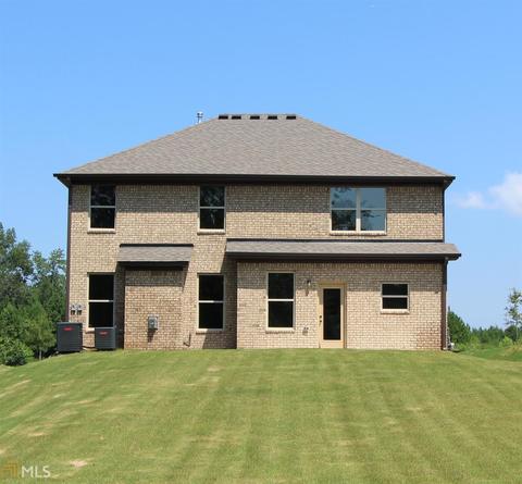 3309 Alhambra Cir, Hampton, GA 30228 photo 2