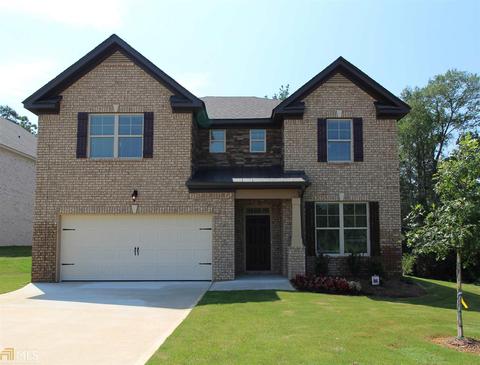 3309 Alhambra Cir, Hampton, GA 30228 photo 1