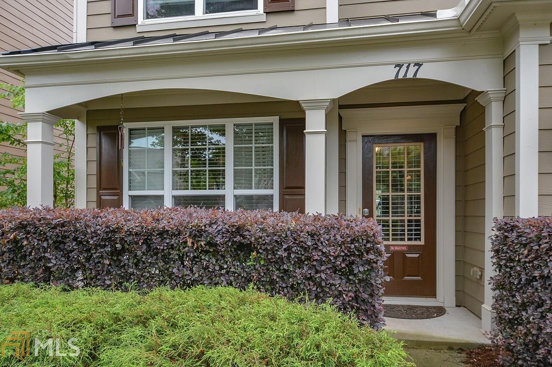 717 Berkeley Ter, Canton, GA 30115 photo 2