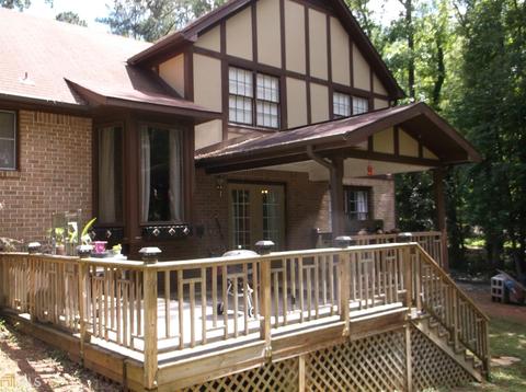 104 Willowcrest Way, Lagrange, GA 30240 photo 8