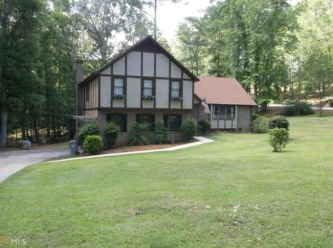104 Willowcrest Way, Lagrange, GA 30240 photo 1