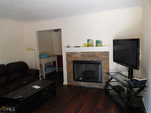 539 NW Northside Dr, Gainesville, GA 30501 photo 5