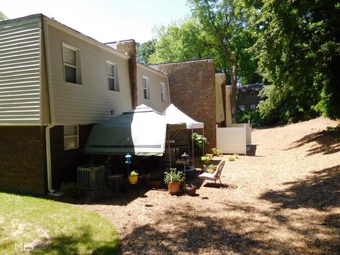 539 NW Northside Dr, Gainesville, GA 30501 photo 3