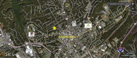 539 NW Northside Dr, Gainesville, GA 30501 photo 4