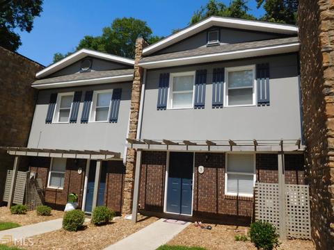 539 NW Northside Dr, Gainesville, GA 30501 photo 2