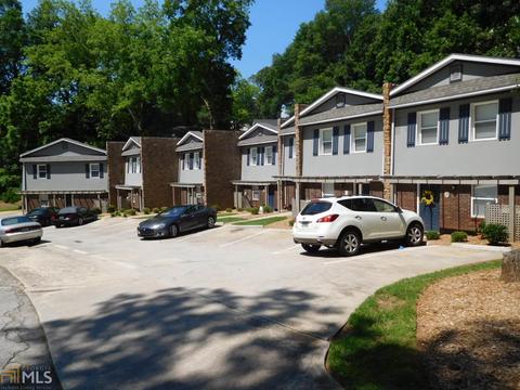 539 NW Northside Dr, Gainesville, GA 30501 photo 1
