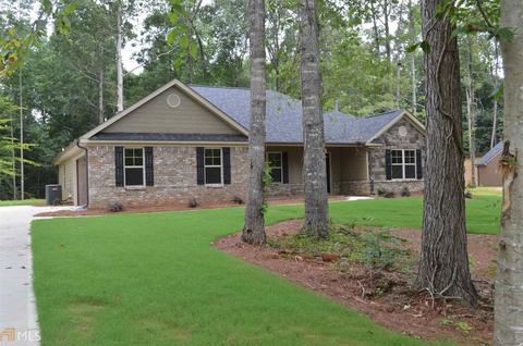 751 Oconee Ln, Commerce, GA 30529 photo 2