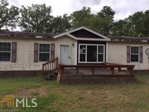 151 Moonlite Ln, Pembroke, GA 31321 photo 1