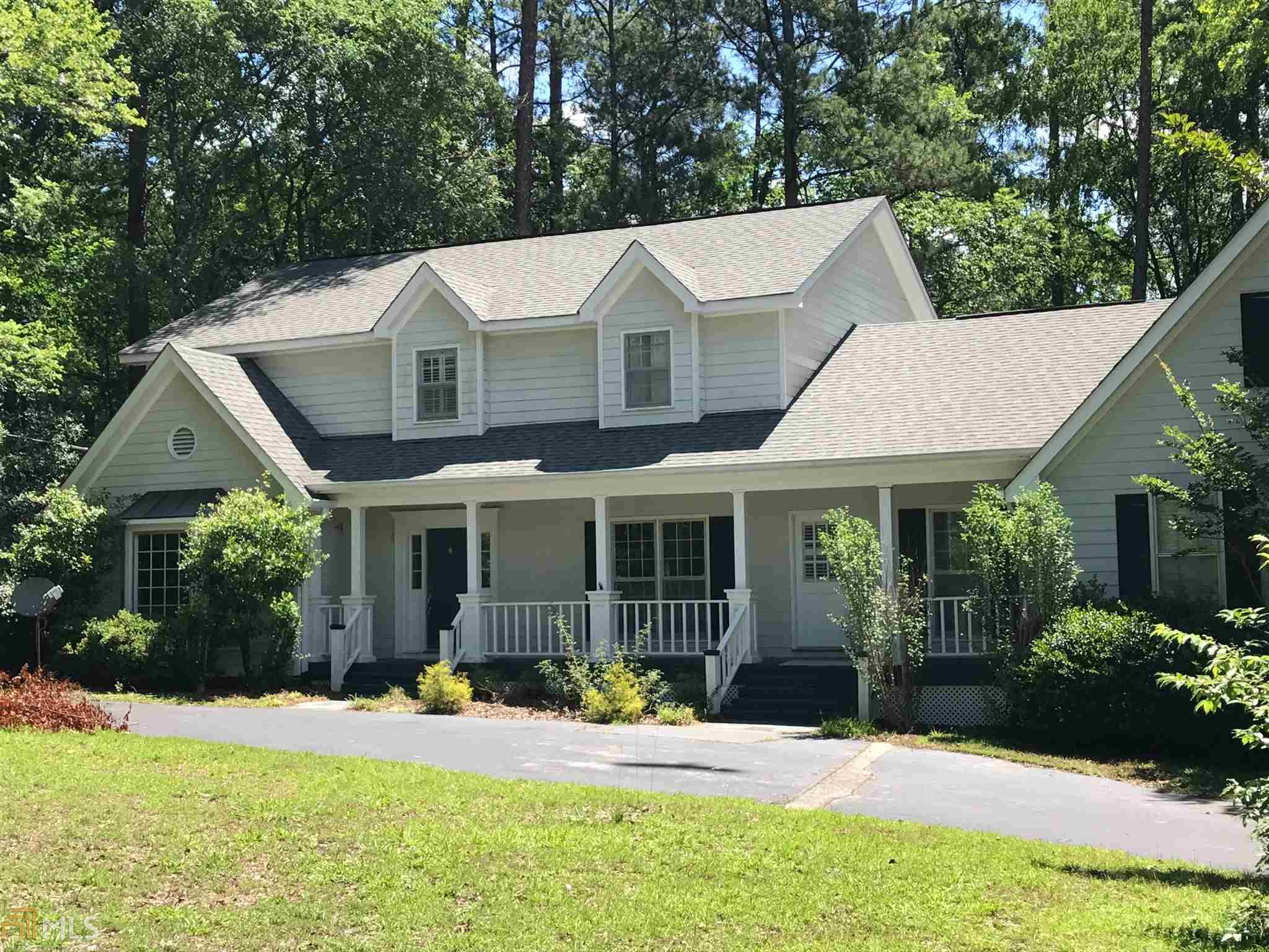 300 Ivydale, Lagrange, GA 30240 photo 1