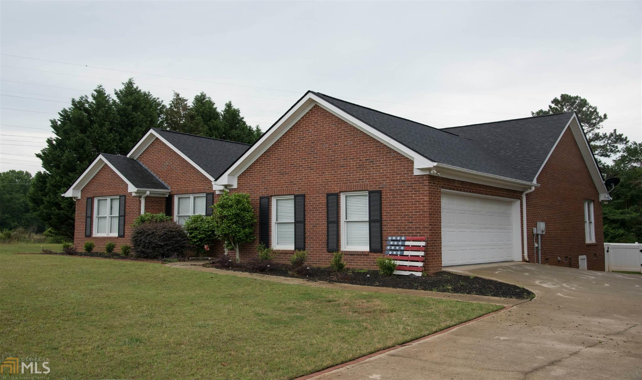 700 Overlook, Winder, GA 30680 photo 3