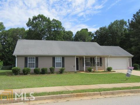 45 Thrasher Rd, Covington, GA 30016 photo 1