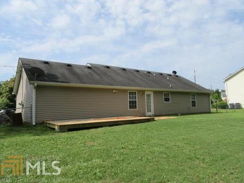 45 Thrasher Rd, Covington, GA 30016 photo 2