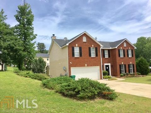 2140 Silva Ct, Conley, GA 30288 photo 2