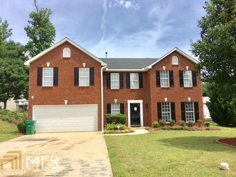 2140 Silva Ct, Conley, GA 30288 photo 1