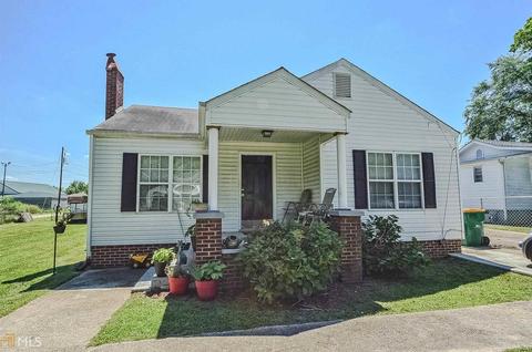 43 E Stephens St, Winder, GA 30680 photo 1