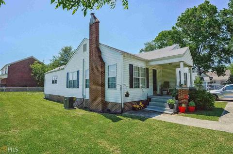 43 E Stephens St, Winder, GA 30680 photo 2
