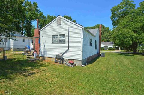 43 E Stephens St, Winder, GA 30680 photo 14