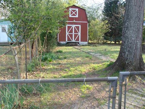1697 W Meadow Way, Morrow, GA 30260 photo 14