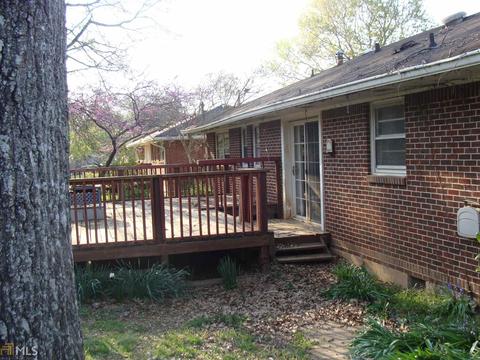 1697 W Meadow Way, Morrow, GA 30260 photo 13