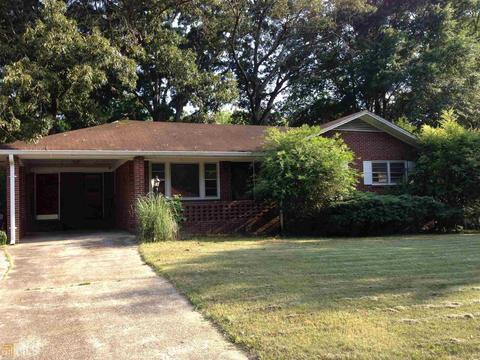1697 W Meadow Way, Morrow, GA 30260 photo 1