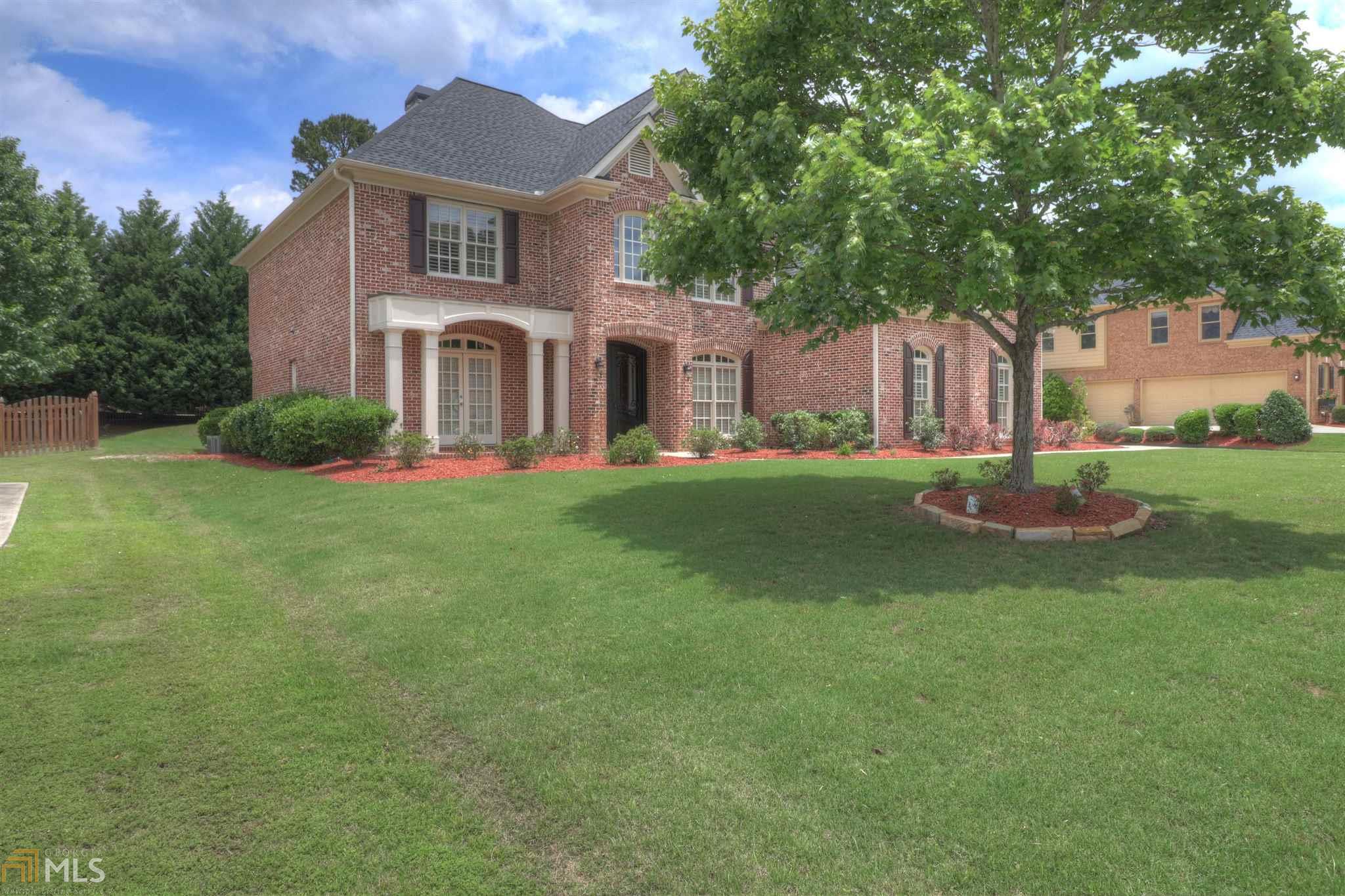 3457 Aberrone Pl, Buford, GA 30519 photo 33
