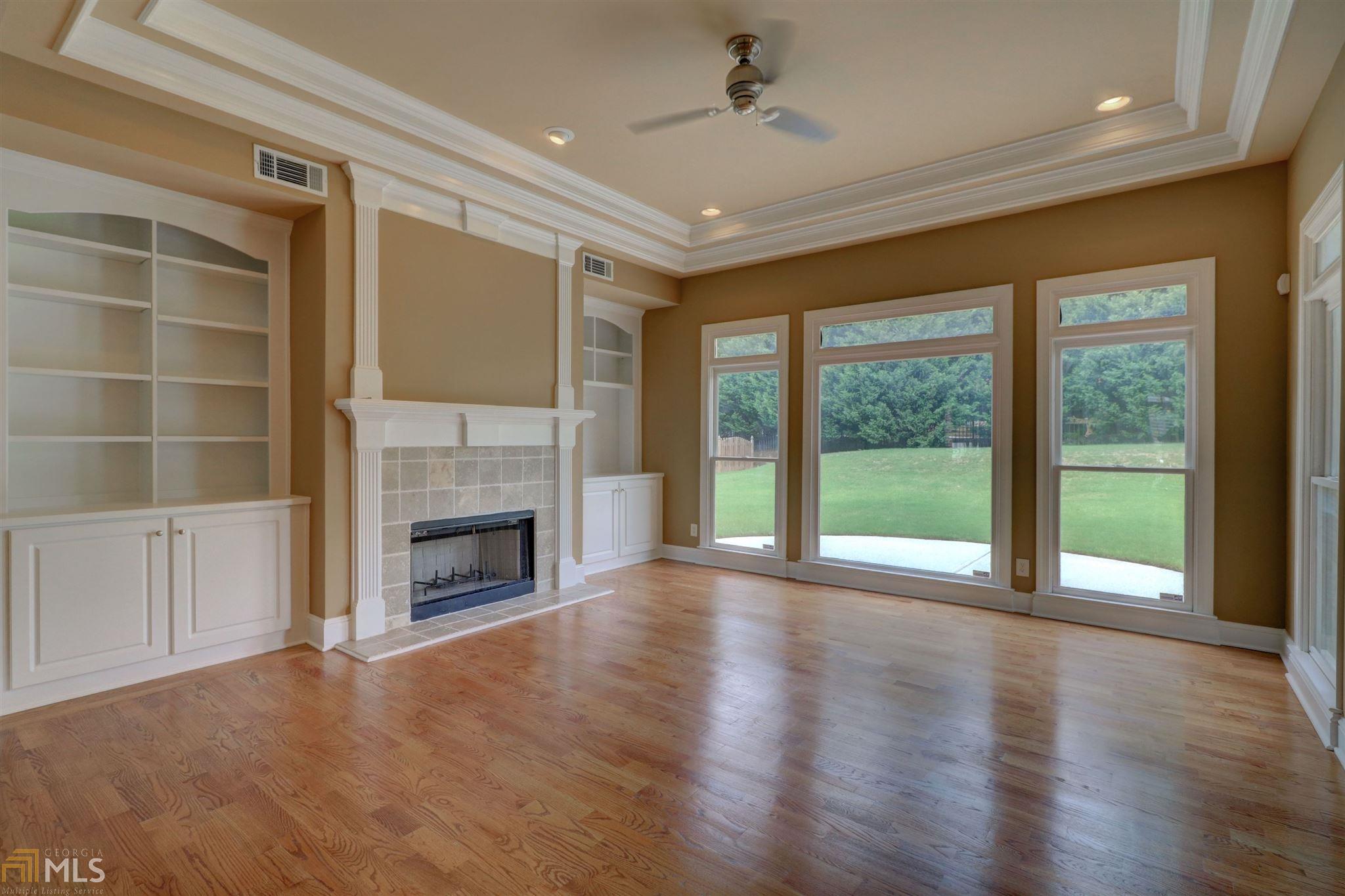 3457 Aberrone Pl, Buford, GA 30519 photo 7