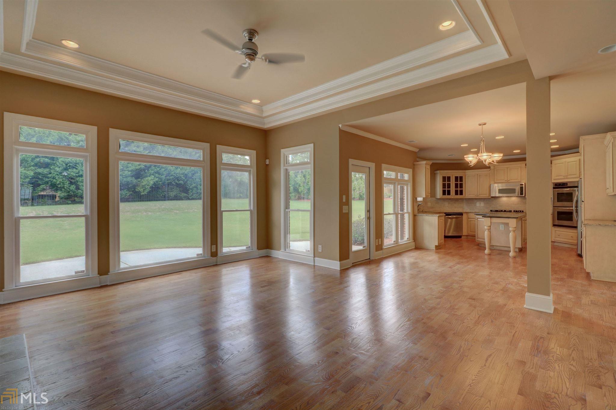3457 Aberrone Pl, Buford, GA 30519 photo 5