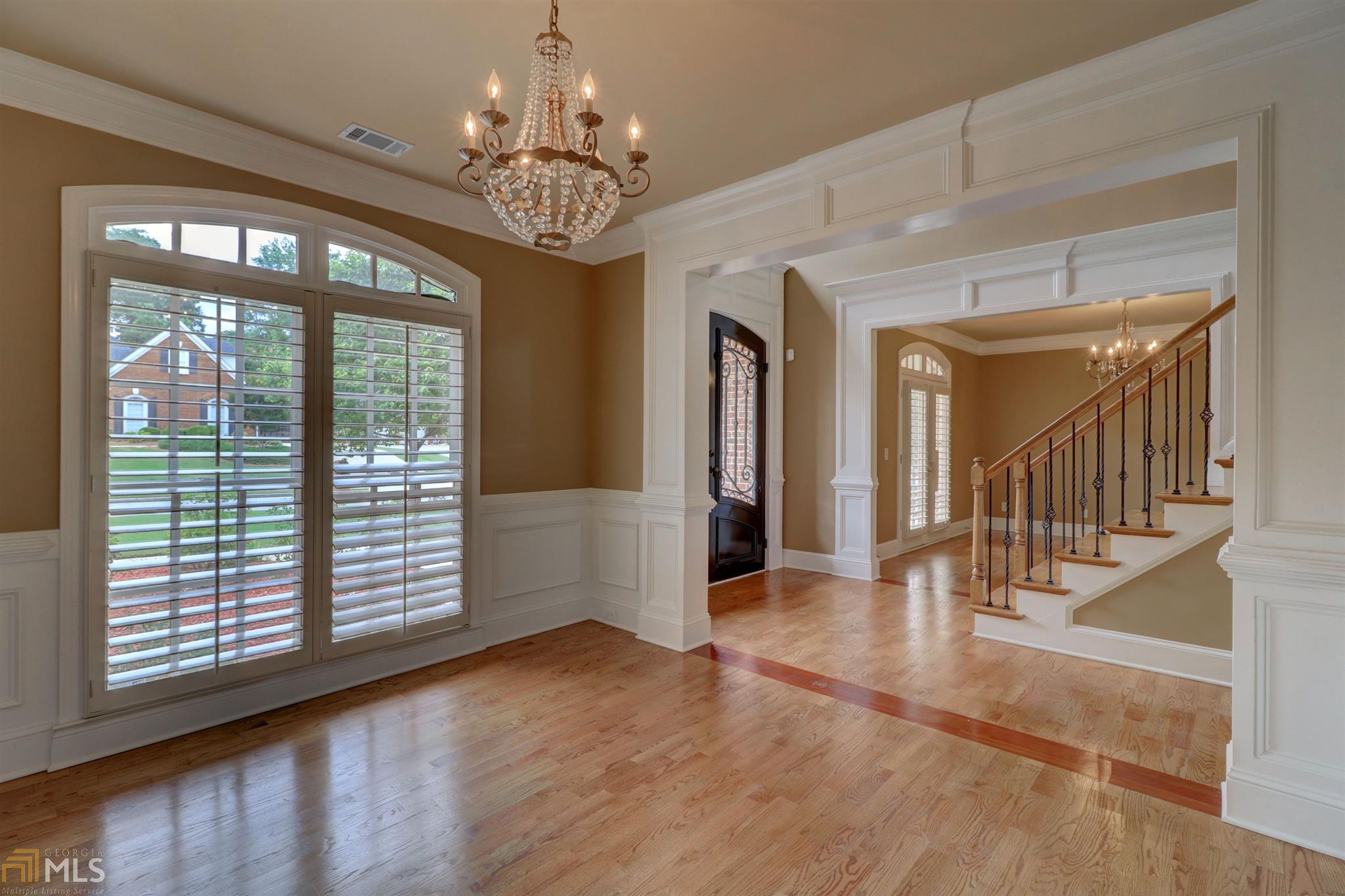 3457 Aberrone Pl, Buford, GA 30519 photo 13