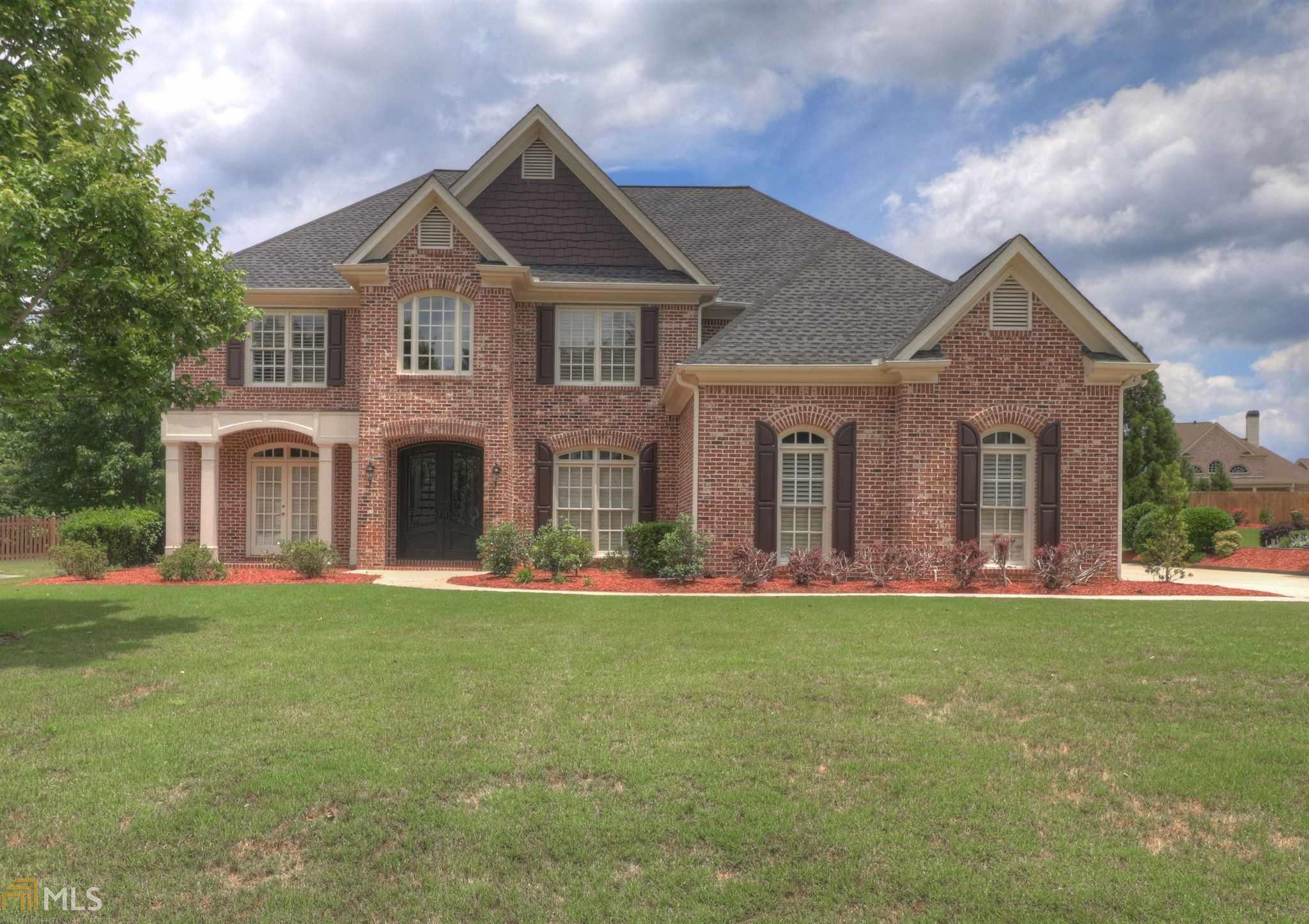 3457 Aberrone Pl, Buford, GA 30519 photo 1