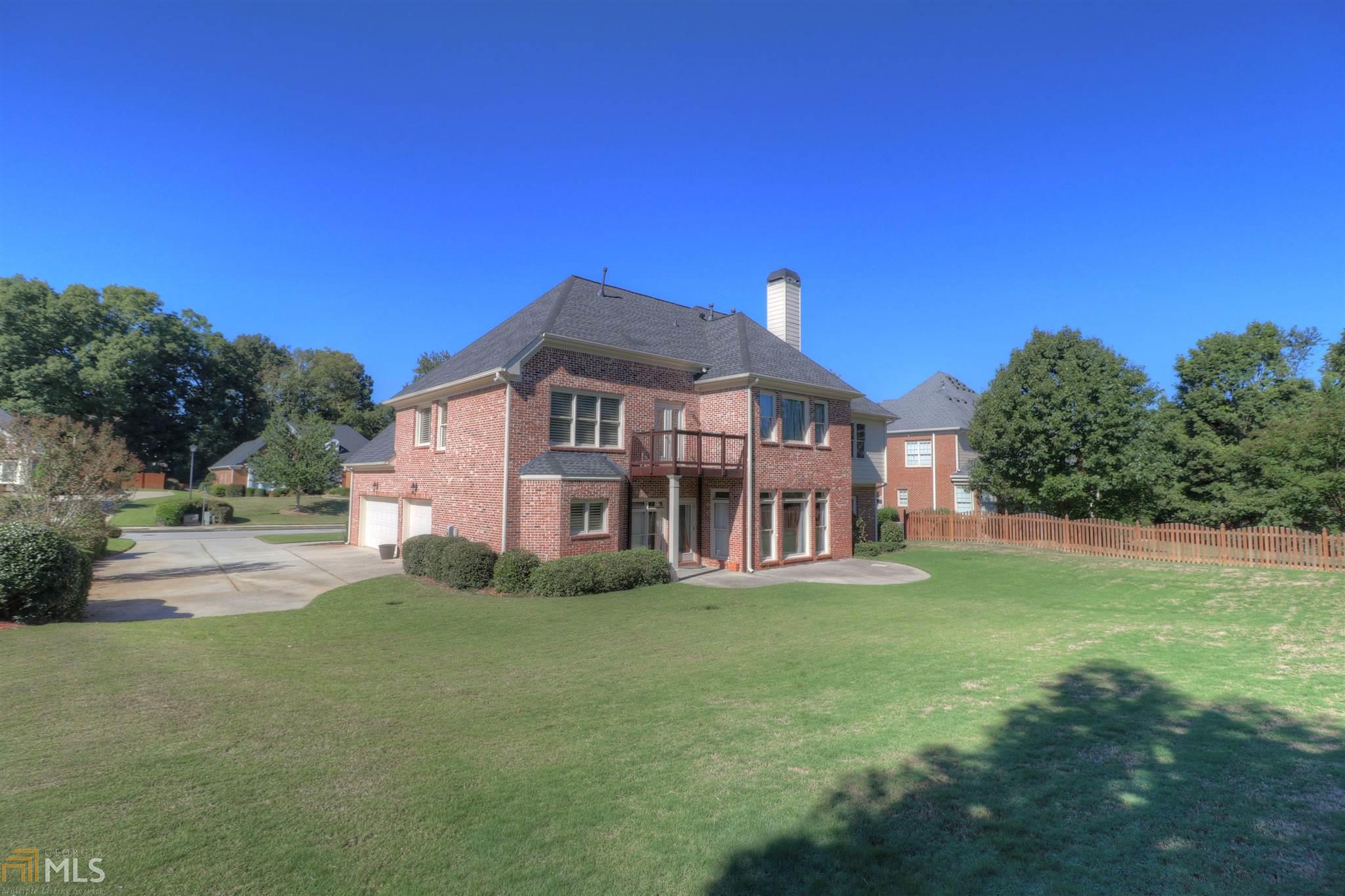 3457 Aberrone Pl, Buford, GA 30519 photo 2