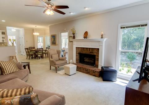 130 Pendleton Trl, Tyrone, GA 30290 photo 22