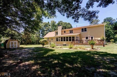 130 Pendleton Trl, Tyrone, GA 30290 photo 6