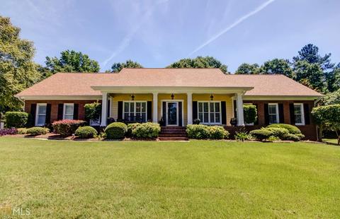130 Pendleton Trl, Tyrone, GA 30290 photo 1