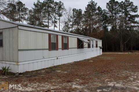 20 King Rd, Harrison, GA 31035 photo 1