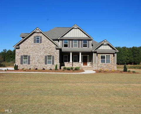 123 Feather Ln, Jackson, GA 30233 photo 1