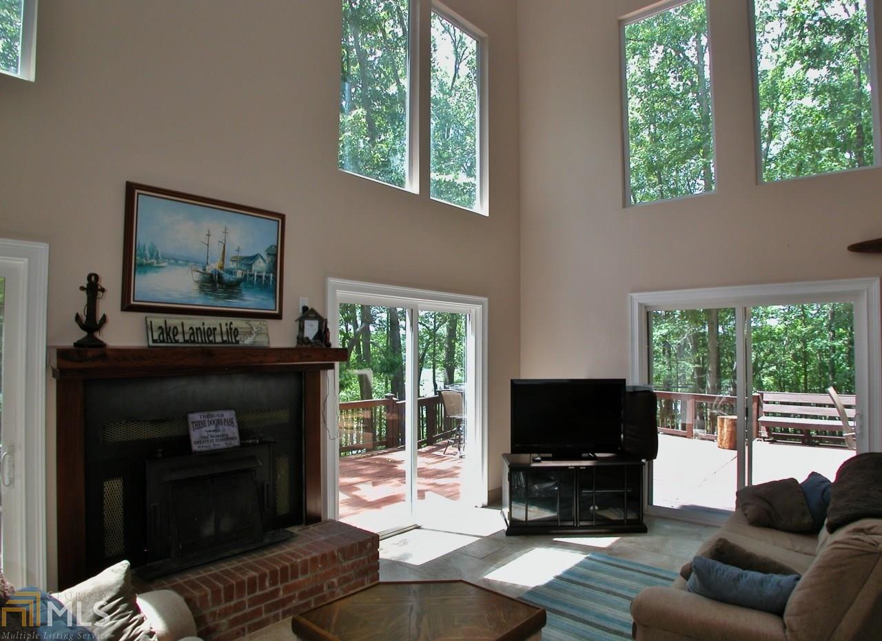 4068 Ryckeley Dr, Gainesville, GA 30504 photo 12