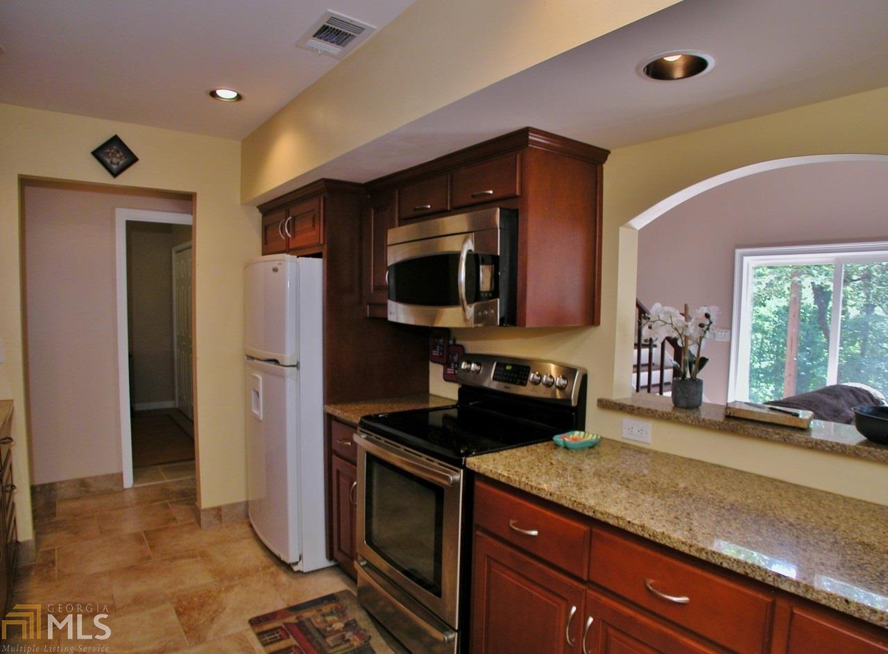 4068 Ryckeley Dr, Gainesville, GA 30504 photo 8