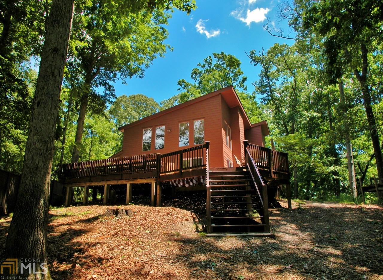 4068 Ryckeley Dr, Gainesville, GA 30504 photo 1
