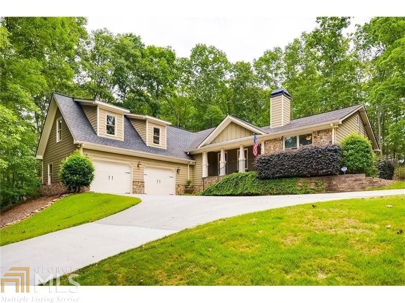 157 Leaf Lake Dr, Suwanee, GA 30024 photo 1