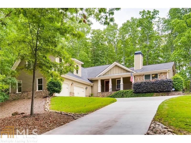 157 Leaf Lake Dr, Suwanee, GA 30024 photo 2