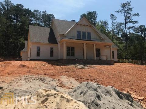 116 Millridge Dr, Lagrange, GA 30240 photo 1